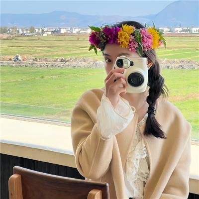 邻家女孩