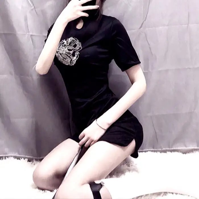 穷街公主