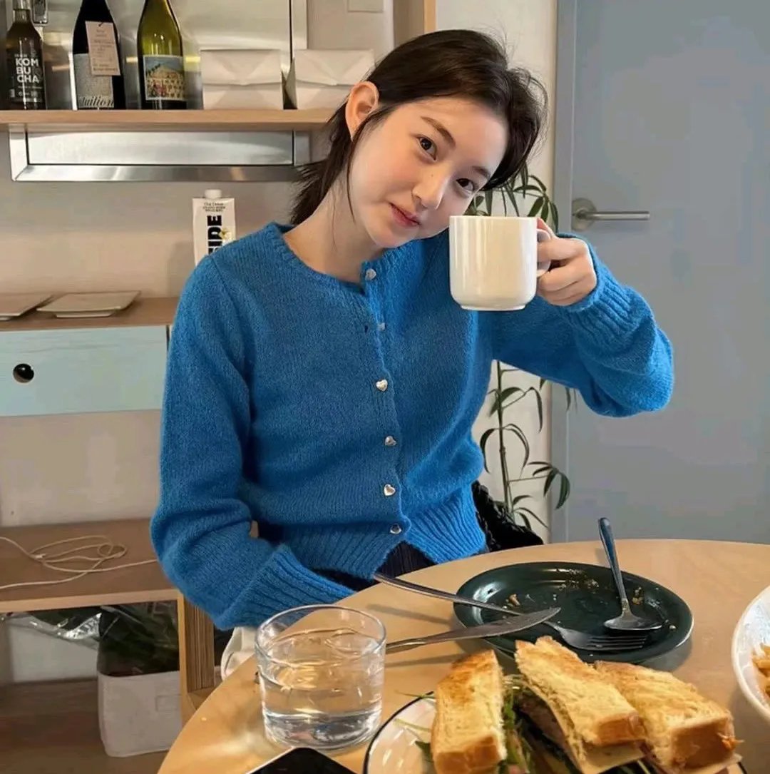 生命的绿色