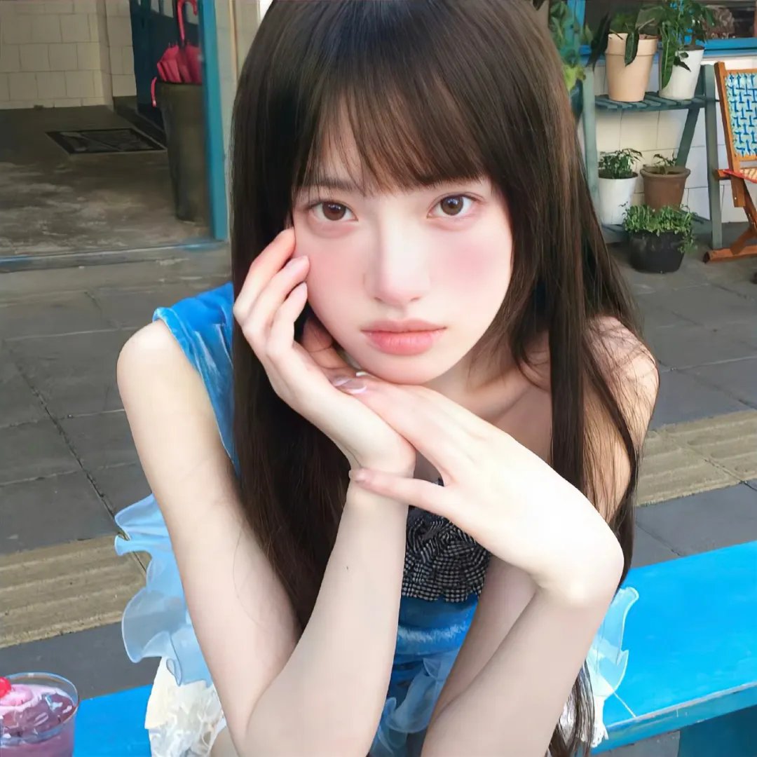 6号叩应女郎